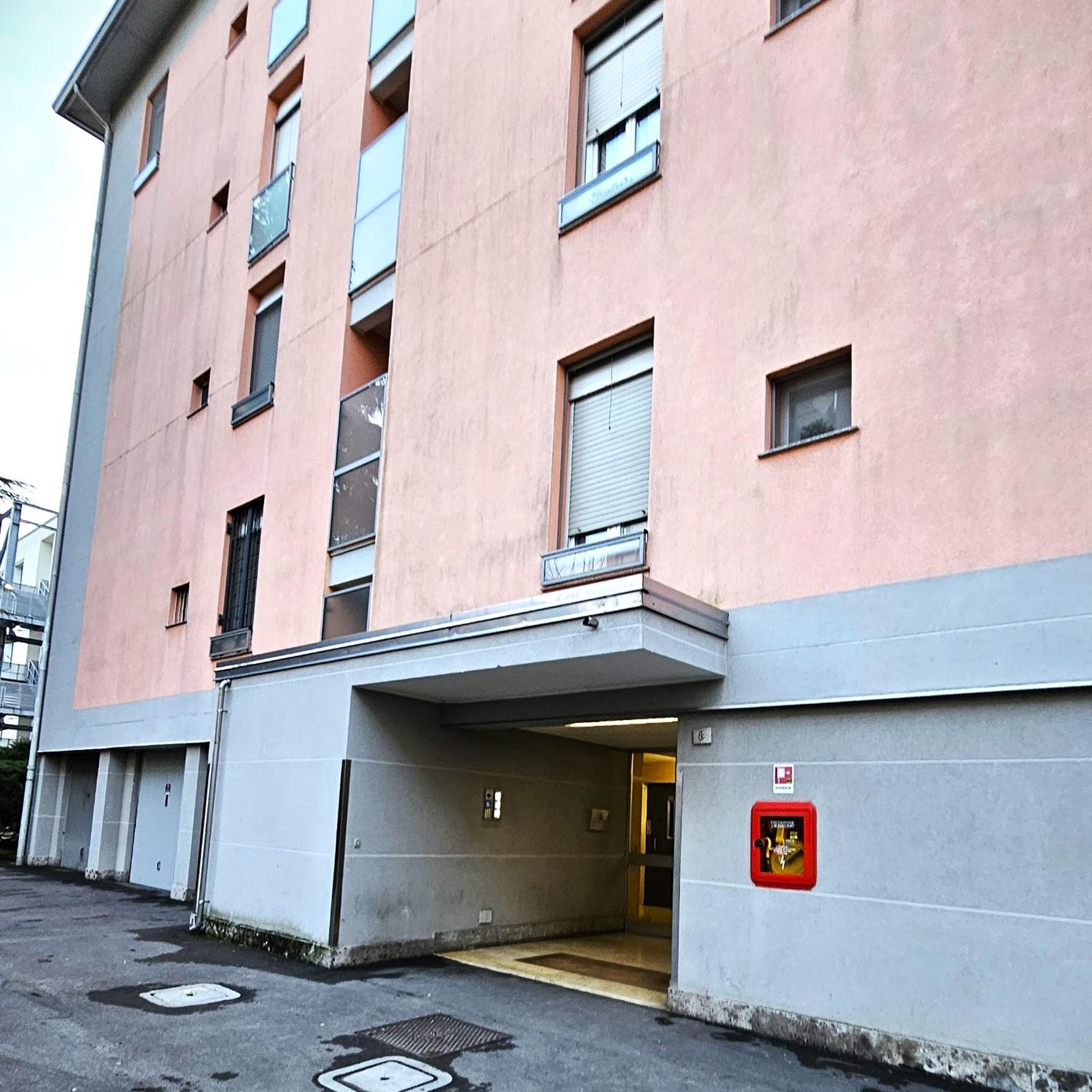 Bbking Appartamento Policlinico Сан Донато Миланезе Екстериор снимка